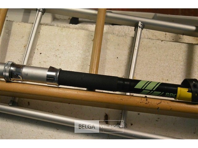 Sportex vislijn - afbeelding 3 van  3