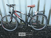 Sportfiets hero - afbeelding 1 van  3