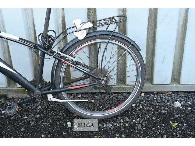 Sportfiets hero - afbeelding 2 van  3