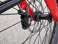 Sportieve e-bike trek - afbeelding 2 van  14