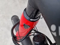 Sportieve e-bike trek - afbeelding 6 van  14