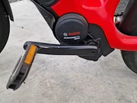 Sportieve e-bike trek - afbeelding 7 van  14