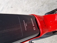 Sportieve e-bike trek - afbeelding 9 van  14