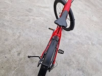 Sportieve e-bike trek - afbeelding 12 van  14