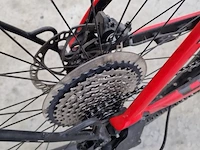 Sportieve e-bike trek - afbeelding 13 van  14