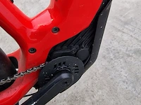 Sportieve e-bike trek - afbeelding 14 van  14