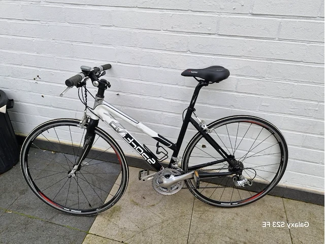 Sportivo dames fiets - afbeelding 1 van  3