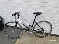 Sportivo dames fiets - afbeelding 1 van  3