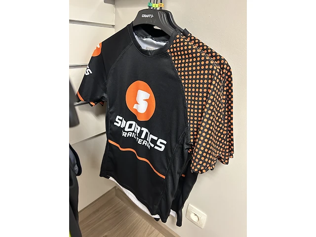 Sportkledij dames - afbeelding 5 van  11
