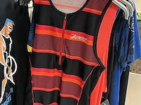 Sportkledij heren - afbeelding 4 van  9