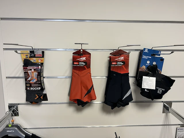 Sportkledij heren - afbeelding 7 van  9