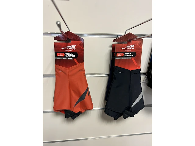 Sportkledij heren - afbeelding 9 van  9