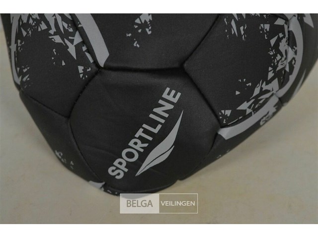 Sportline bal - afbeelding 2 van  2