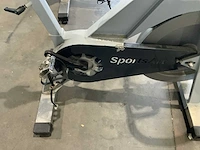 Sports art indoorcycle spinningbike - afbeelding 2 van  4