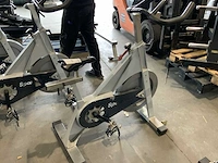 Sports art indoorcycle spinningbike