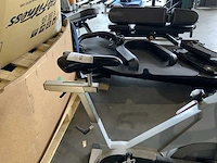 Sports art indoorcycle spinningbike - afbeelding 4 van  5