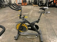 Sportsart c510 indoorcycle spinningbike - afbeelding 1 van  5