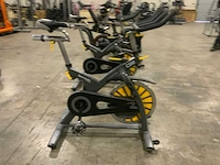 Sportsart c510 indoorcycle spinningbike - afbeelding 5 van  5