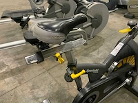 Sportsart c510 indoorcycle spinningbike - afbeelding 2 van  5