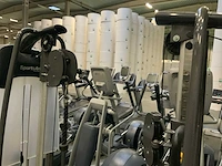 Sportsart commercial line cable cross krachtstation - afbeelding 6 van  7
