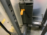 Sportsart commercial line cable cross krachtstation - afbeelding 7 van  7