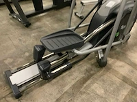 Sportsart e862 elliptical crosstrainer - afbeelding 2 van  5