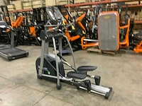 Sportsart e862 elliptical crosstrainer - afbeelding 2 van  7