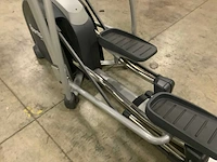 Sportsart e862 elliptical crosstrainer - afbeelding 5 van  7