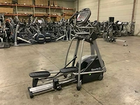 Sportsart e862 elliptical crosstrainer - afbeelding 6 van  7