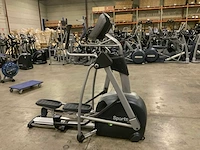 Sportsart e862 elliptical crosstrainer - afbeelding 7 van  7