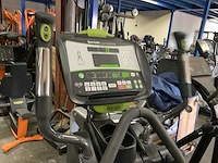 Sportsart e875 elliptical crosstrainer - afbeelding 4 van  5