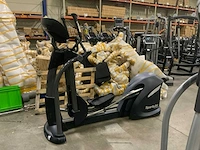 Sportsart e875 elliptical crosstrainer - afbeelding 1 van  6