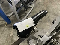 Sportsart indoorcycle spinningbike - afbeelding 2 van  4