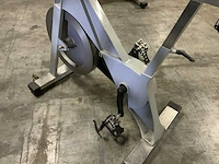 Sportsart indoorcycle spinningbike - afbeelding 4 van  4