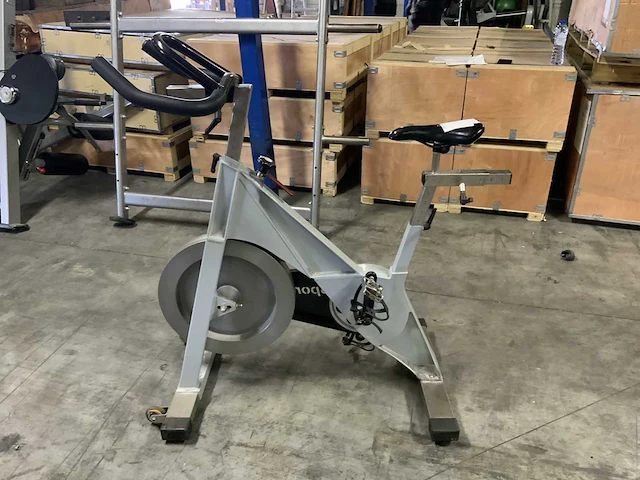 Sportsart indoorcycle spinningbike - afbeelding 1 van  6