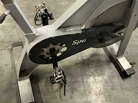 Sportsart indoorcycle spinningbike - afbeelding 4 van  6