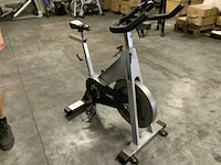 Sportsart indoorcycle spinningbike - afbeelding 6 van  6