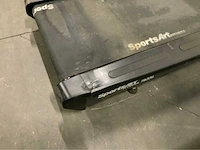 Sportsart t655l loopband loopband - afbeelding 7 van  7