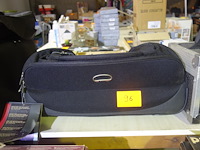 Sporttas delsey - afbeelding 1 van  4