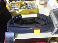 Sporttas delsey - afbeelding 2 van  4