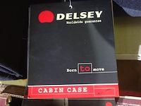 Sporttas delsey - afbeelding 3 van  4