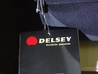 Sporttas delsey - afbeelding 4 van  4