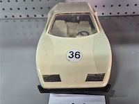 Sportwagen kunststof - afbeelding 2 van  4