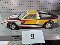 Sportwagen mercedes - afbeelding 1 van  4