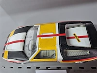 Sportwagen mercedes - afbeelding 2 van  4