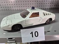 Sportwagen mercedes - afbeelding 1 van  4
