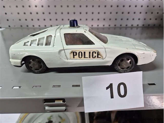 Sportwagen mercedes - afbeelding 3 van  4