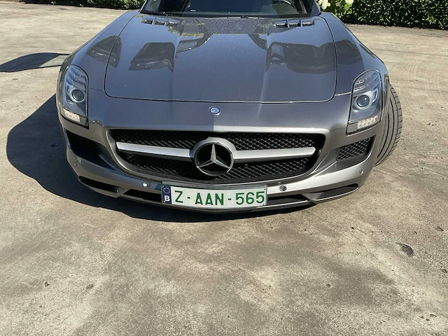 Sportwagen - afbeelding 6 van  50