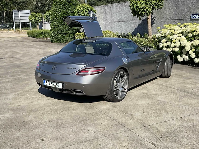 Sportwagen - afbeelding 7 van  50