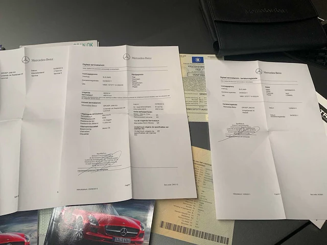 Sportwagen - afbeelding 41 van  50